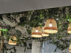 大堂-香香海南菜餐厅