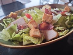 -哈蒙德餐厅