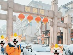 -回龙窝历史文化街区