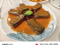 -馨越楼·点心·粤菜(赤坎店)