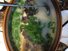 iphone_upload_pic-风味小馆(天目湖宾馆店)