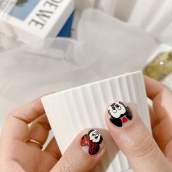 -SixOne六一日式美甲美睫