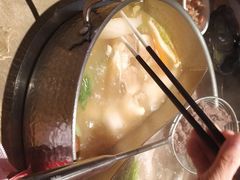 -左庭右院鲜牛肉火锅(新梅广场店)