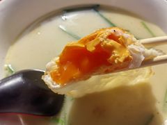 -三百碗宝应长鱼面(板仓街店)