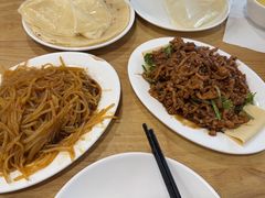 -姥家春饼店(漳州二路店)