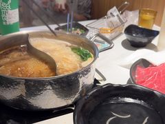 -呷哺呷哺(砂之船奥莱店)