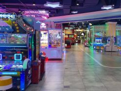 -LuckyStar幸运星家庭娱乐中心(东莞国贸店)