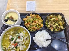 -泰润8号饭堂(闻喜路店)