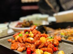 -老板恋上鱼(荣盛广场店)