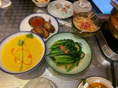 -清迈清迈巷口小排档(烟台山店)
