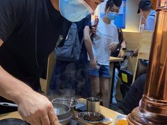 -麻蒲碳烤肉(梅花园店)