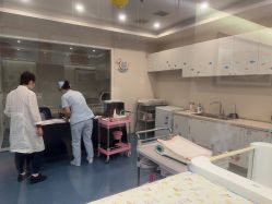 -卓玥国际月子会所(罗山路店)