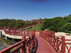 -养马岛旅游度假区