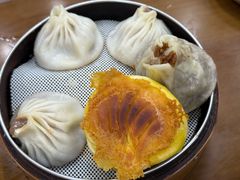 -李记清真馆(打钉巷店)