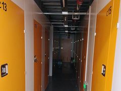 -安东易迷你自助仓储寄存仓库(顾戴路店)