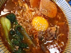 肥牛辛拉面-李先生的首尔小馆(松江启源广场店)