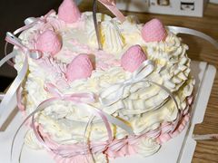 -昔木生日蛋糕(汉口店)
