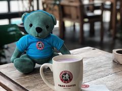-Maan coffee漫咖啡(1905店)