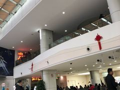 -苏州市立医院本部母子保健中心