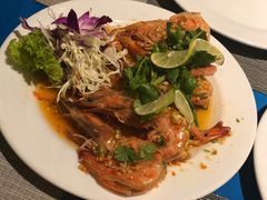 -Onion restaurant