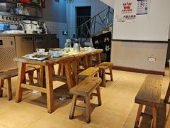 -木屋烧烤(南新店)