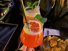 -船长酒吧 The Captain
