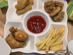 -豪客来牛排(成都锦江大融城店)