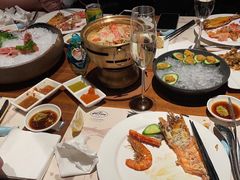 -Mr·Fish鱼鲜生海鲜放题(银泰in99店)