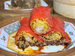 -稻香海鲜饭店(第一国际店)