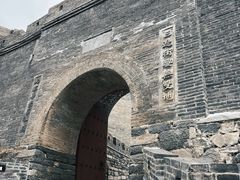 -雁门关景区