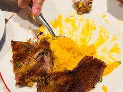 -港丽餐厅(高德置地店)