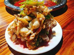 -庄老幺火锅(娄山关路店)