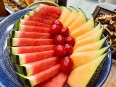 -那家·油麻菜馆(先农大院店)