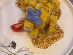 -小城外婆肴私房菜.十年品牌(上地店)