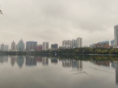 -南宁南湖公园