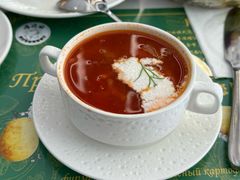 -库滋明·俄罗斯特色美食(中央大街店)