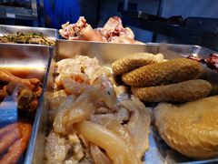 -老人和饭店(淮海中路店)