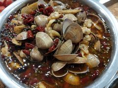 -陈氏肥蛤(小纬六路总店)