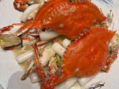 -壹只菜·崇明本地特色菜(崇明南门店)
