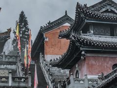 -武当山风景区