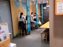 -麦当劳(石家庄北国店)