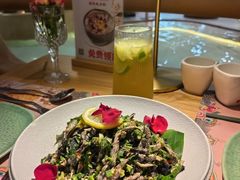 -甘思咪哚·云南艺术餐厅(天河广百店)
