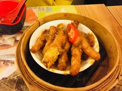 -添好运点心专门店(深水埗店)