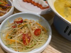 -米泰芒·东南亚料理(体育西店)