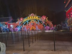 -大唐不夜城