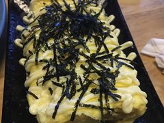玉子烧-三更食堂