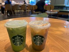 -星巴克臻选(湛江鼎盛广场店)