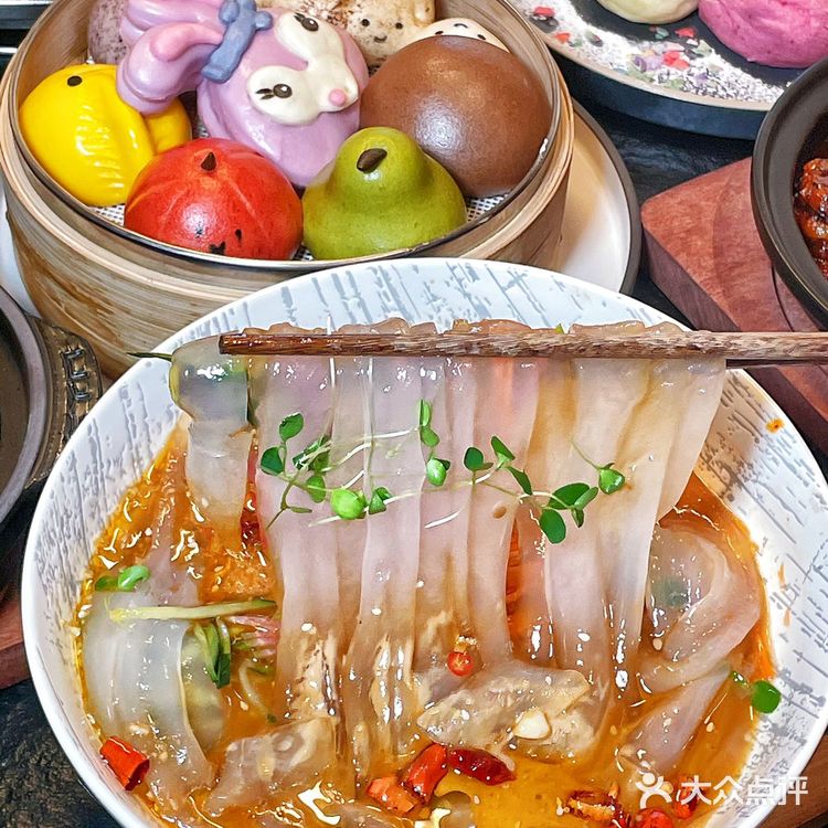 苏州新开的！Jellycat铁锅炖👍