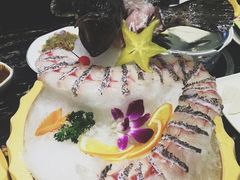 -渔傅·蓝海岸霞浦海鲜(正祥店)