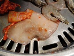 -梨花自助烤肉(天河城店)